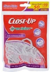Dr. Fresh Close Up Fogselyem 50+10 - fogászati fogselyem (672935781400)