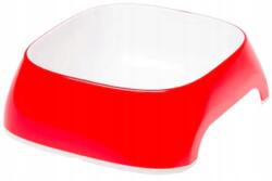 Ferplast Glam tál Medium piros (71214022)