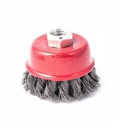 Irma Homlokkefe M14 75mm fonott (SDS75)