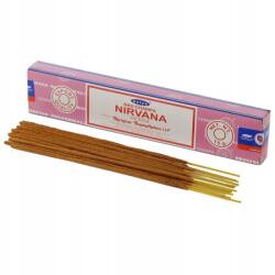 Satya Füstölők Satya Nag Champa Nirvana INC652 (8904234402512)