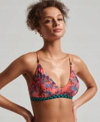 Superdry Mintás Fürdő Felső (38) (W3010285A 6WO)