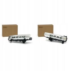 Mertt Kpl x2 Ködlámpa Jobb Bal ködlámpa Bmw 5 G30 G31 6 G32 2017+