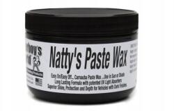 Poorboy's World Wax Poorboy's World Natty's Paste Wax Black 227g
