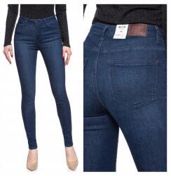 Mustang Zoe Női Farmer Nadrág Cső W25 L32 (1008368 5000 881)