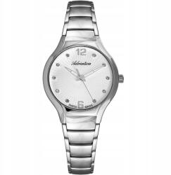 Adriatica Női karóra Adriatica A3798.5173Q Cirkónia ezüst (A3798.5173Q)