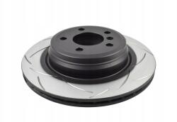 DBA Australia Dba Street Series féktárcsa hátsó Bmw 3/4 szériához 2012-től