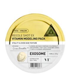 VT Cosmetics Reedle Shot Ex Vitamin Modeling Pack, 25 g Modellező maszk (VTPD40315)