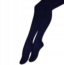 Moraj Gyerek pamut harisnyanadrág Sima sötétkék Moraj 80-86 (TRG750-102)