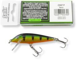 Rapala CD07 P Wobler Rapala VISSZAszámlálás 7cm 8g (CD07P)