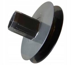 Aluprof Tekercselő kerék 170mm-es külső redőnyökhöz 180mm-es dobozhoz (0089577634672)