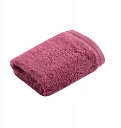 VOSSEN Törölköző 30x30 kicsi egyiptomi pamut Vegan Life Vossen (VS96022868-3505-3030)