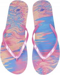 4F Papucs 4F Női könnyű flip-flop papucs Nyári Uszodai Nyaralás méret 36 (4FRMM00FFLIF138)