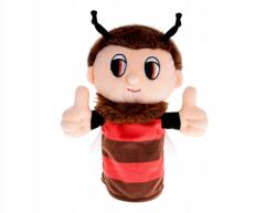 Mikro Trading Plüss baba Brumda 24cm