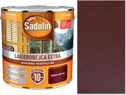 Sadolin Extra Lazúr Sötét Mahagóni 0, 75L (5252253)