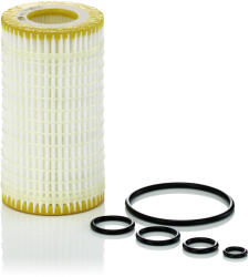 Mann-Filter Olajszűrő Mann-Filter Hu 718/5 x