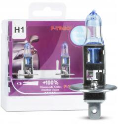 Interlook Izzó H1 55W Xenon Blue +100% High Light 5000K