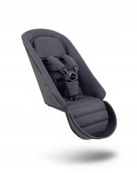 iCandy Peach 7, Második ülés kárpitozás, Dark Grey (5010334047119)