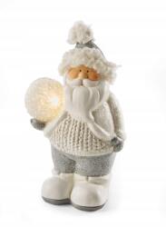 Bonprix Mikulás Karácsonyi Dekoráció Gömbbel (940348)