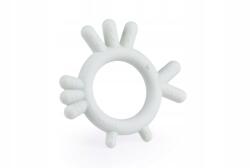 Dumel Csecsemő rágóka Csirke rágóka világos menta Gilligums Gg 50204 (50204)