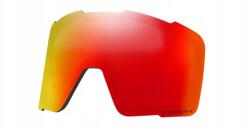 Oakley Szélvédő Oakley Line Miner Pro L prizm snow torch iridium 17% (AOO7136LS-00000200_)