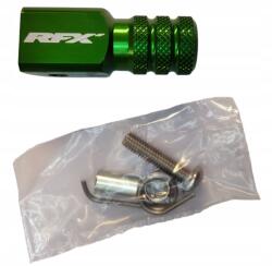 RFX Váltókar Végződés Rfx Zöld