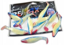 Relax Kopyto 4'' Csuka Gumihal 11, 5 CM 1 Db (BLS4-S028R)