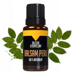 Bilovit Illóolaj Természetes Balzsam Peru Aromaterápia Bilovit 10 ml (OET-BPE-10)