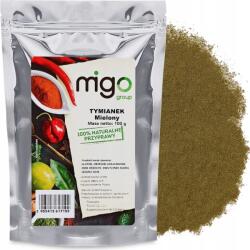 MIGOgroup Morzsolt Timsófű, fűszer 100g MIGOgroup (5905413617102)