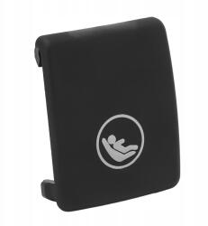  Hátsó Gyerekülés Rögzítő Fedél Volvo S90 V90 31685072-HEZ