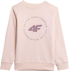 4F F637 4F sport melegítőfelső kapucni nélkül 164