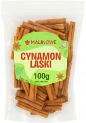 MALINOWE Fahéj Pálca Szárított 100g Fahéj Pálca Aromás Kiváló (5903018605340)
