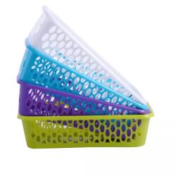 Jagiełło Műanyag kosár "Kaja" 20 x 10 x 5 cm (402012)