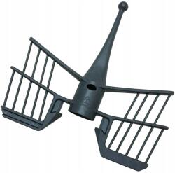 Profi&Home Keverő Pillangó Vorwerk Thermomix TM6 és TM5 TM31 készülékekhez helyettesítő 51731 (ASH-9436-PR)