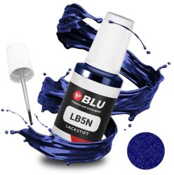 BLU Autófesték LB5N kék indigoblau VW-hez 20ml Blu