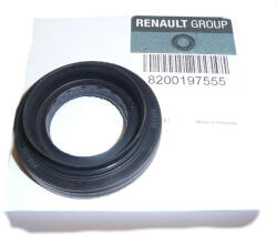 Renault OE Szárnytömítő 8200197555 383422716R Megane Trafic Org