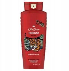 Old Spice Férfi Tusfürdő Old Spice Tigerglaw 621 ml (037000695721)
