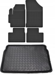 Mix-Plast ablaktörlők csomagtér ajtó Suzuki Swift III 3-hoz