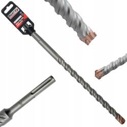 Mertz Betonfúró Mertz keresztfejű Sds Max quadro cross M1810 16x340mm (M1810)