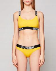  Sundek Sárga Fürdő Felső Logó (s) (550624)