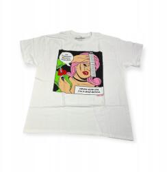 SPENCER'S Női póló Spencer's Threadless XL