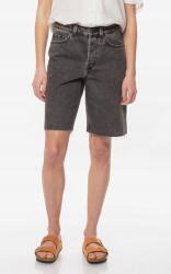 Tom Tailor Fekete Farmer Rövidnadrág Gombokkal (XL) (531929)