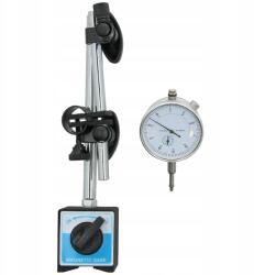 Energy Teszter A Dobok És Féktárcsák Ütésének Mérésére (ne00658)