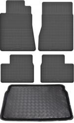 Mix-Plast csomagtértálca szőnyeg: Rover 75 Sedan 1998-tól 2005-ig