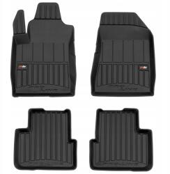 FroGum Autószönyegek Pro-Line Lancia Delta III 2008-2014 Ferdehátú