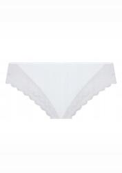 Mefemi Pamut Bugyi csipkével Ola L Mefemi (OLA-BIA-DF27-3L)