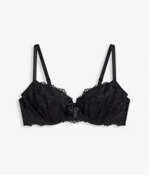 Bonprix Csipkés Melltartó MEREVÍTŐKKEL__85C