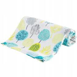 BOCIOLAND Bambusz Pelenka 100% 75x75 cm (BOC0304)