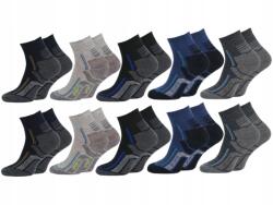 Margo Pamut Sport Zokni szett 10 pár méret 40-43