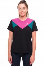 Wrangler póló Logo fekete Cut N Sew Tee S