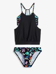 Bonprix Tankini Kétrészes 38-AS - allegro - 2 150 Ft